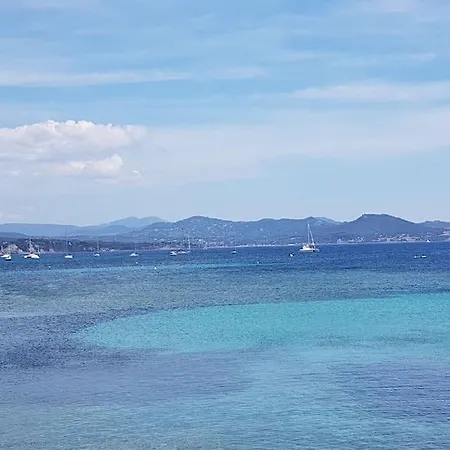 Διαμέρισμα Le Terre Et