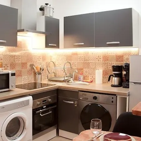 Le Terre Et Apartment