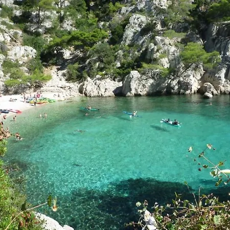 Apartament Le Terre Et