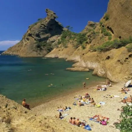 Apartament Le Terre Et