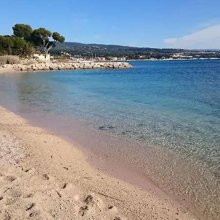 Apartament Le Terre Et La Ciotat