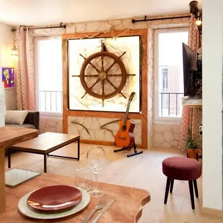 Le Terre Et Apartmán *